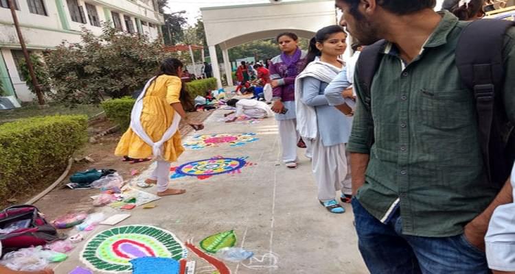 Institute of Engineering & Technology Agra Events & Activities photo 2